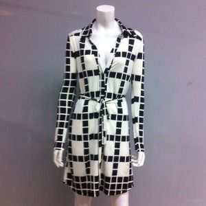 Women's contemporary dress