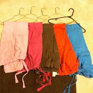 ONLY LIGHT PINK AND BLUE AVAILABLE!!