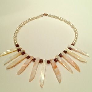 TRADED!!! Gorgeous necklace