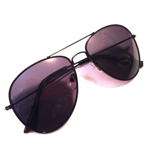 Cop sunglasses