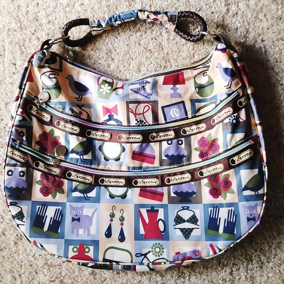 Cute👜 Nylon Bag