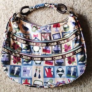 Cute👜 Nylon Bag