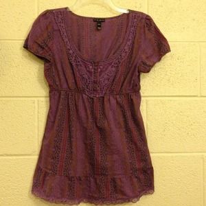 Great tops that's shows your figure perfectly.