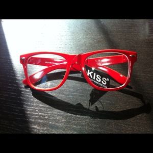 Eyeglasses