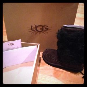 UGG boots