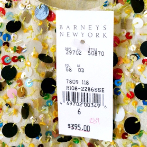 Sparkle glam shirt - Picture 3 of 4