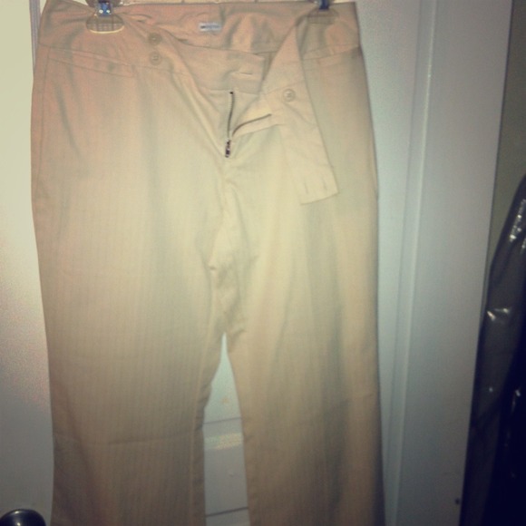 Pants