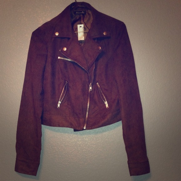 Maude Jackets & Blazers - Bundled