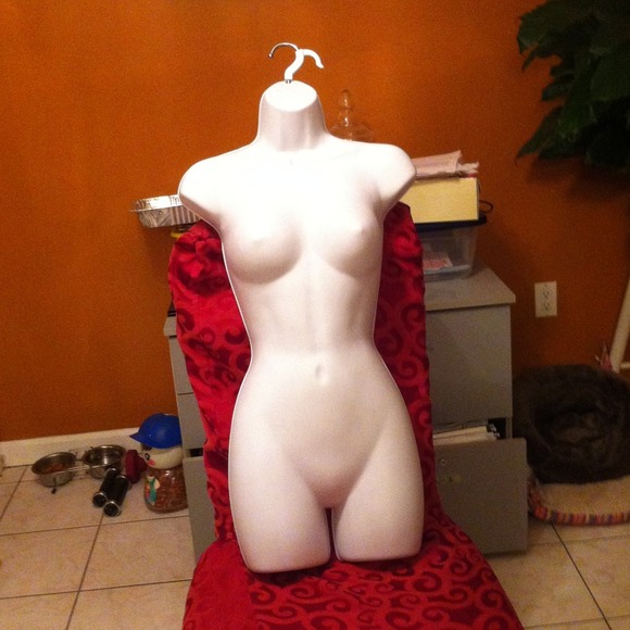 Mannequin