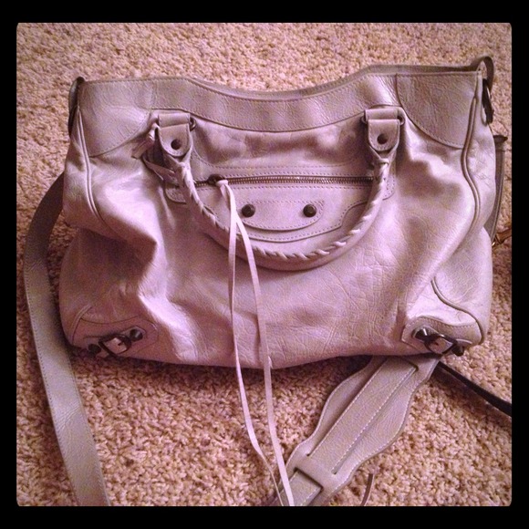 NOT FOR SALE! Balenciaga bag.