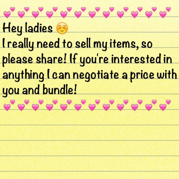 Please Buy!