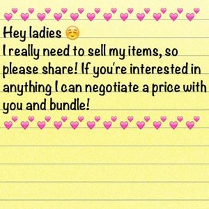 Please Buy!