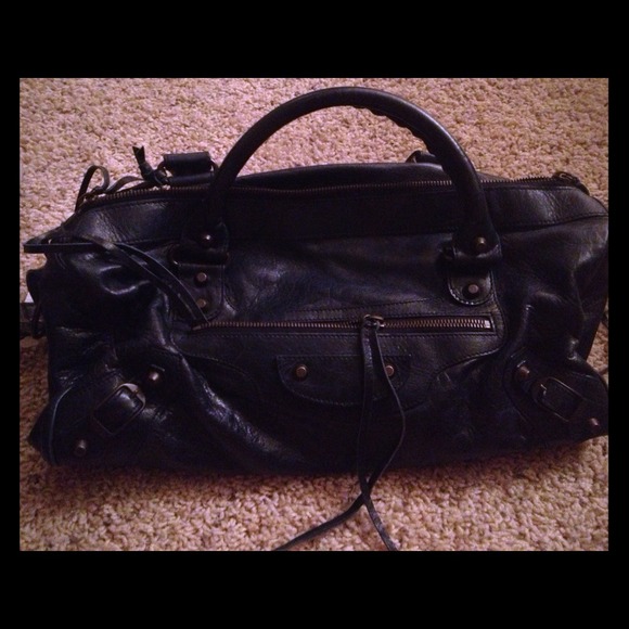 NOT FOR SALE! Balenciaga bag.