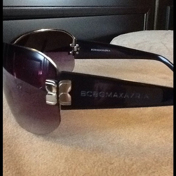 ?Authentic BCBG Sunglasses??NWOT? main image 4