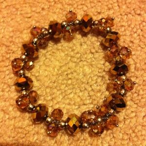 Cystal bracelet
