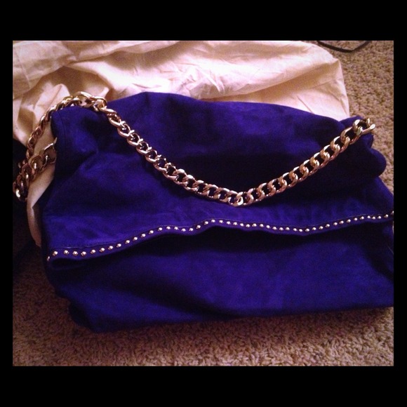 NOT FOR SALE YET!!! Juicy Couture bag.