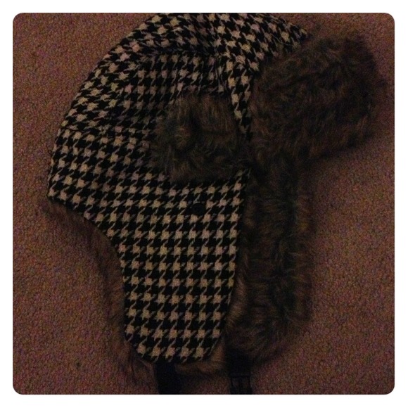 Winter hat!