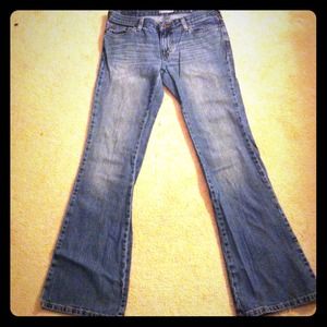 American Eagle Outfitters Hipster Jean