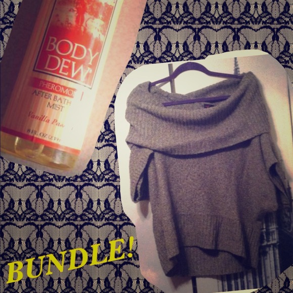 BUNDLE!! For @Tara2308!