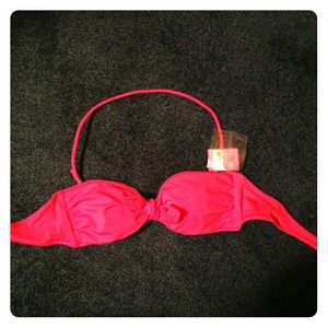 Reserved for mollycnec ⚠⚠⚠Bandeau swimsuit top