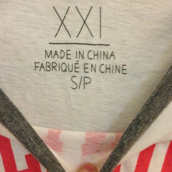 Sold🚫BASEBALL TEE⚾ - Picture 2 of 2