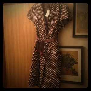 Lane Bryant Dress