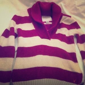 American Eagle sweater