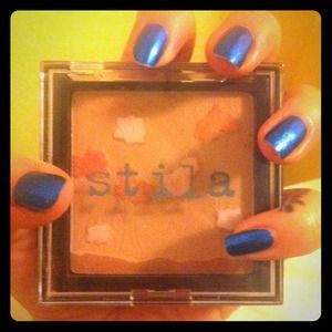 Stila garden bliss powder