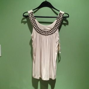 Dress tank, never worn!
