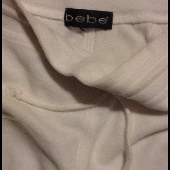 Bebe sweatpants - Picture 2 of 2