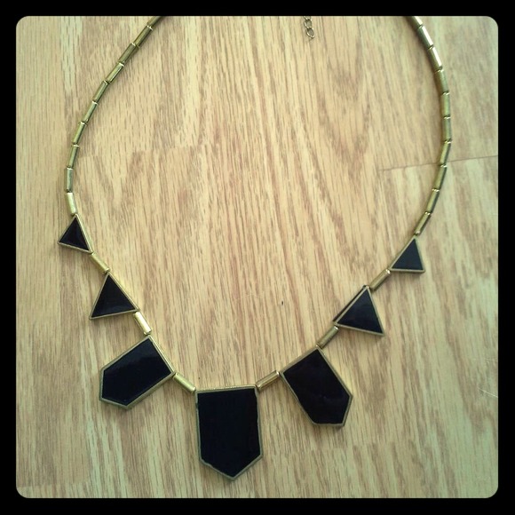 ***TRADED***Gorgeous statement necklace