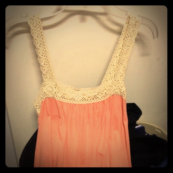 Gorgeous Banana Republic tank top