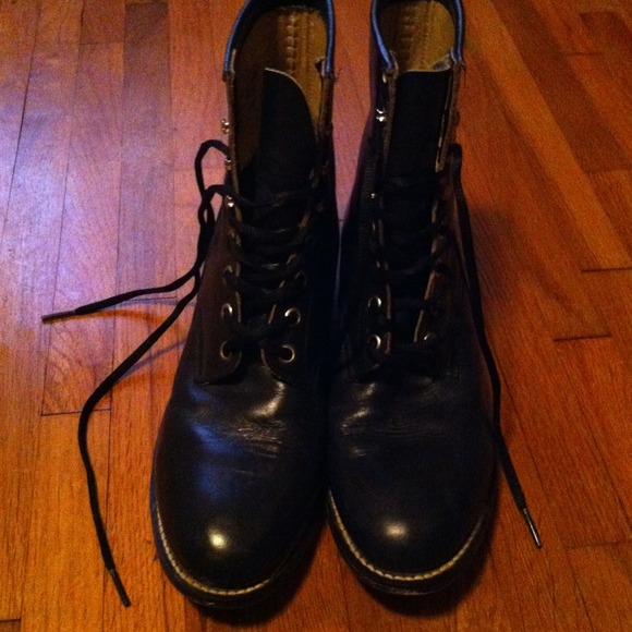 Vintage Justin Riding boots Bundle