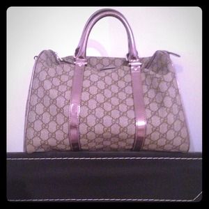 100% Authentic Gucci