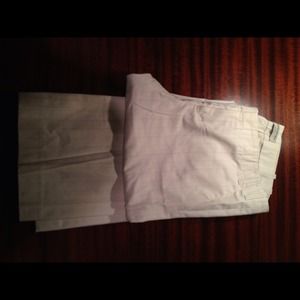 Size 4 Banana Republic Stretch Trousers!!