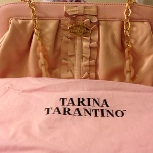 SOLD!! Tarina Tarantino bag