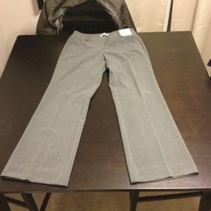 New York & company dress pants. Never worn