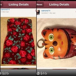 ✨✨BUNDLE Package for @tifahne 😘