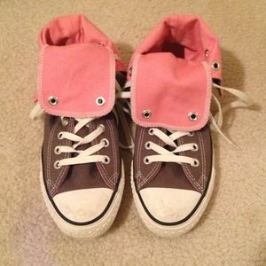 Converse shoes
