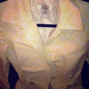 WD-NY NWOT never worn trench