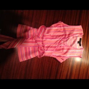 Small Express knitted top!!