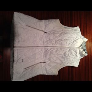 Nike Vest!!