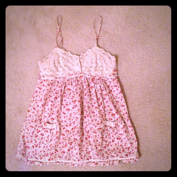 Country girl tank top