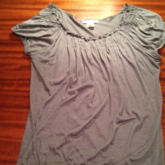 Carol Rose blouse!!