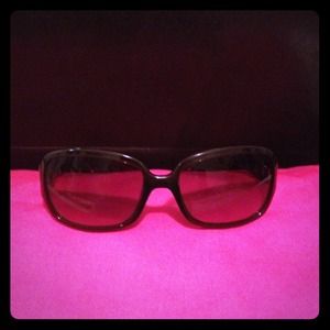 💥Reduced💥Authentic coach sunglasses