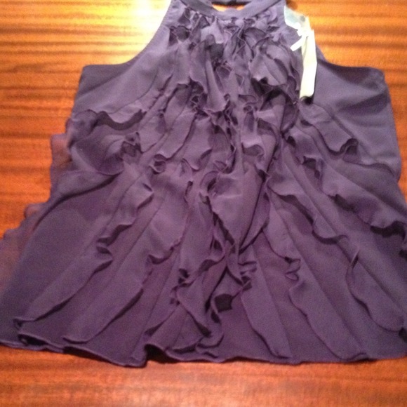 Plum Kenar blouse!!