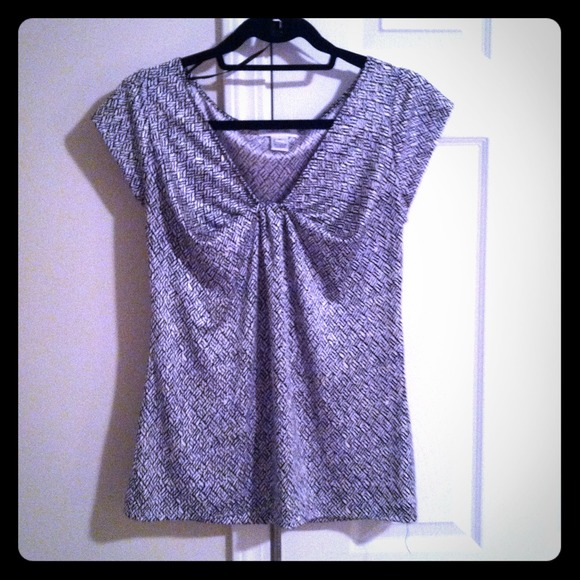 Fabulous Calvin Klein top
