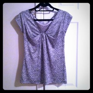 Fabulous Calvin Klein top