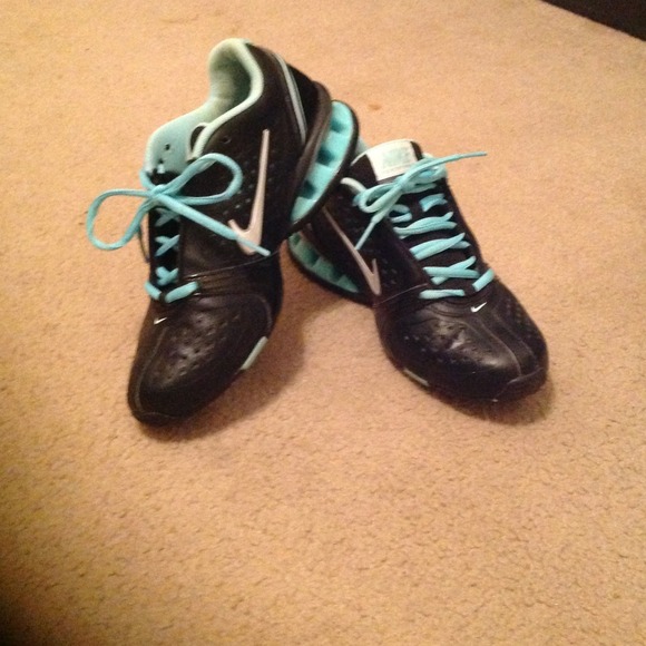 SOLD!!! Nike Reax Rockstar