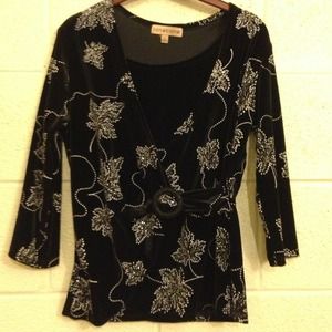 Notations tops.